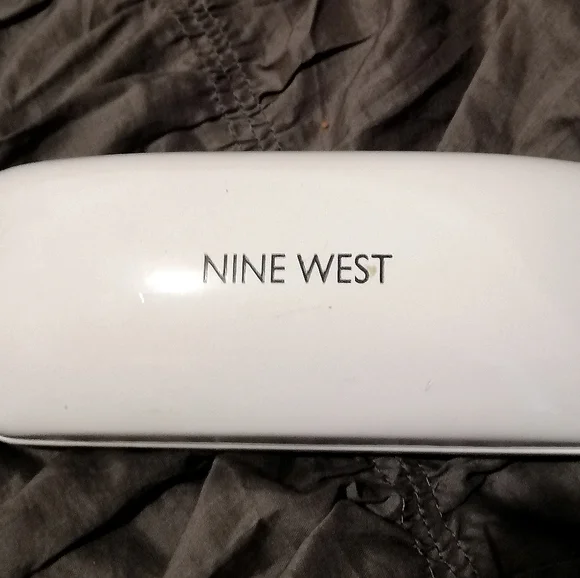 Nine west sunglasses